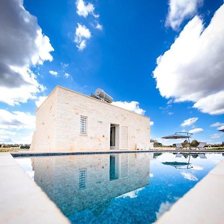 Esclusive Luxury Private Trulli Villa Martina Franca Exteriör bild