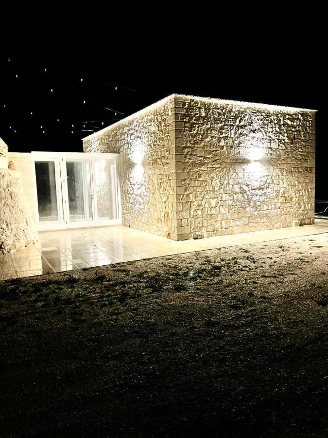 Esclusive Luxury Private Trulli Villa Martina Franca Exteriör bild