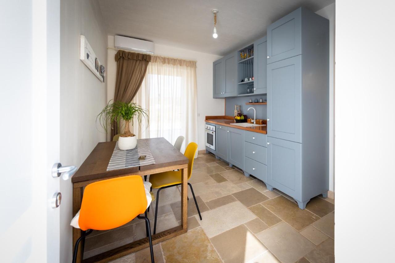Esclusive Luxury Private Trulli Villa Martina Franca Exteriör bild