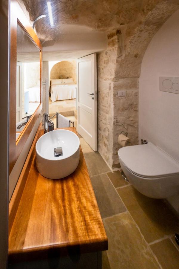 Esclusive Luxury Private Trulli Villa Martina Franca Exteriör bild