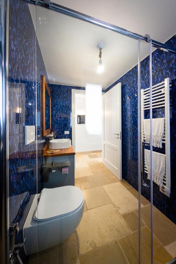 Esclusive Luxury Private Trulli Villa Martina Franca Exteriör bild