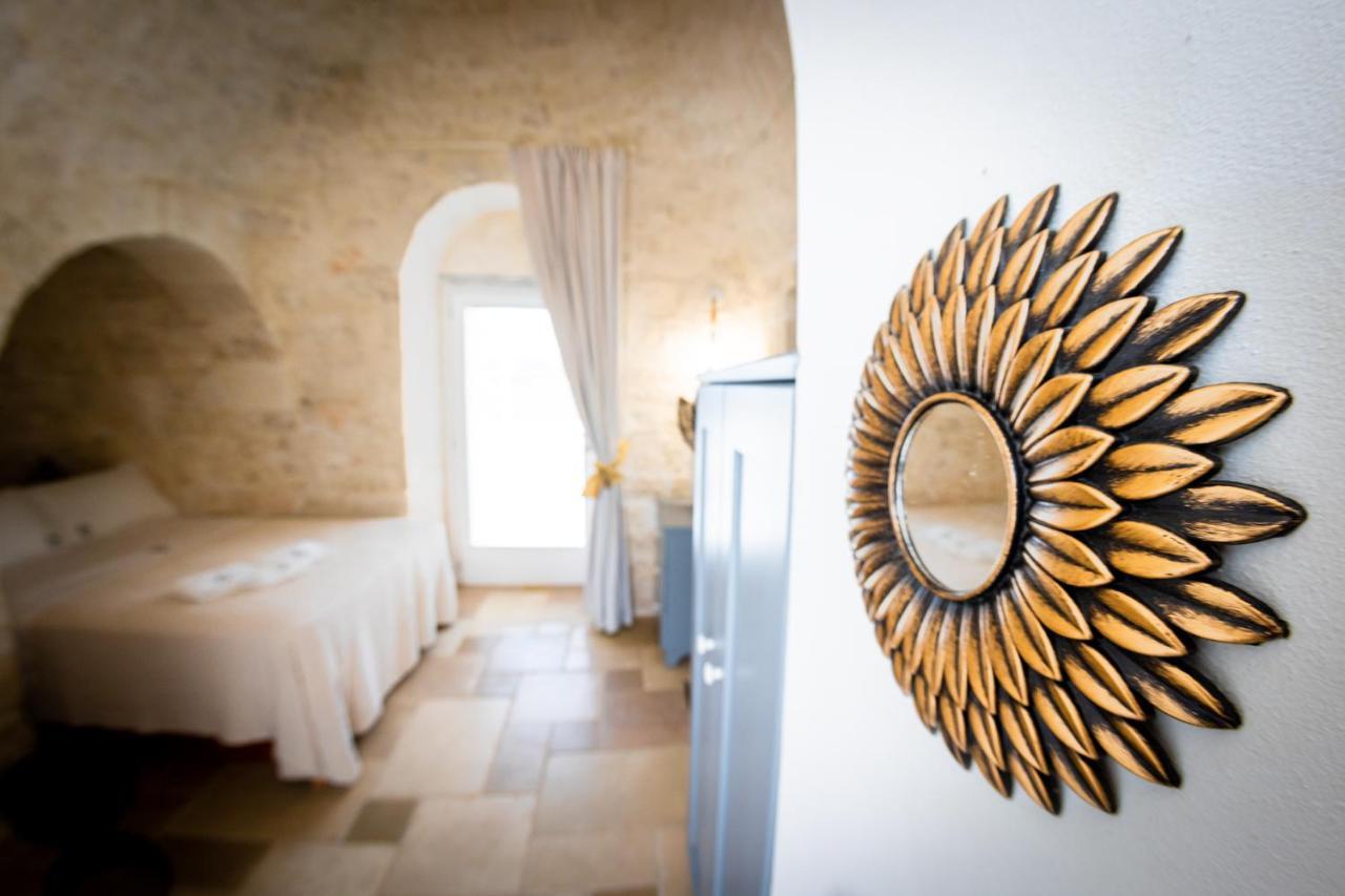 Esclusive Luxury Private Trulli Villa Martina Franca Exteriör bild