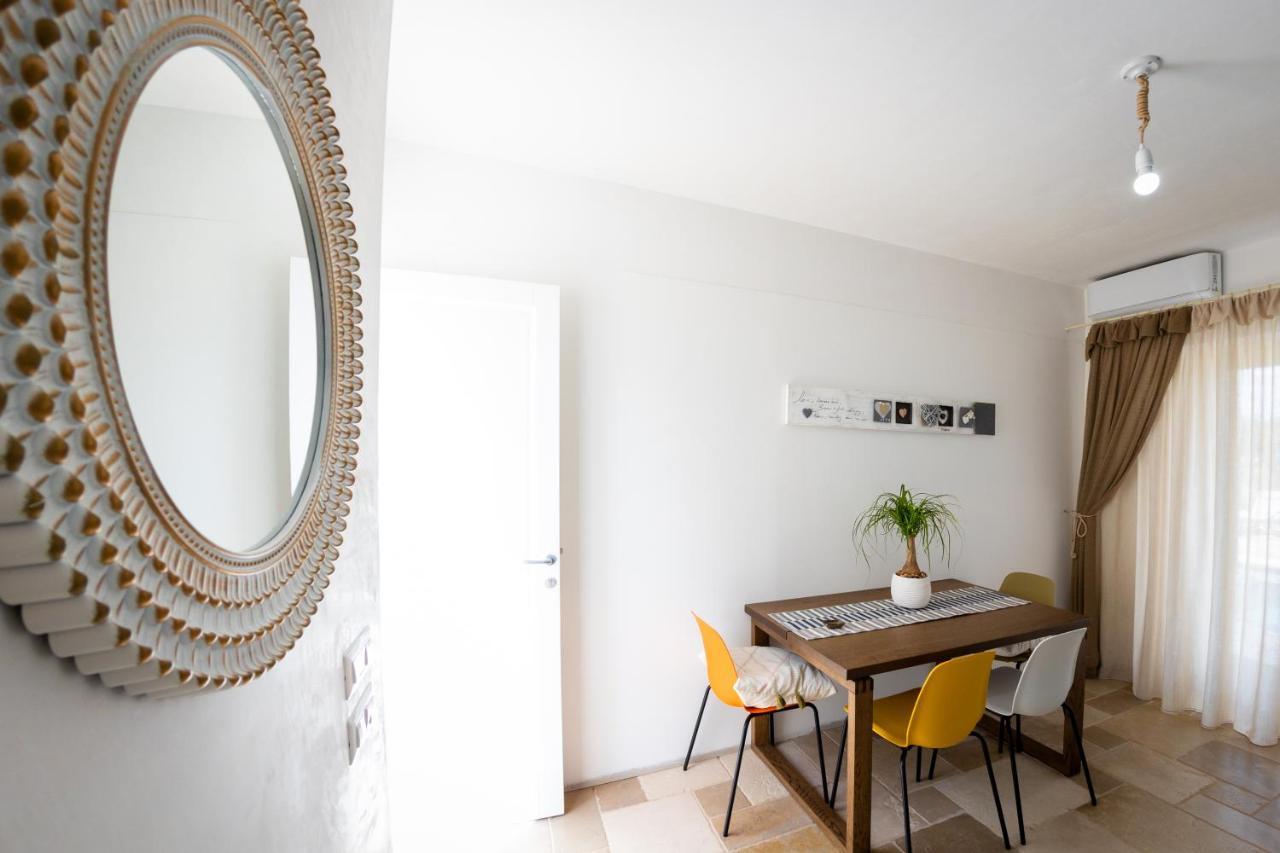 Esclusive Luxury Private Trulli Villa Martina Franca Exteriör bild