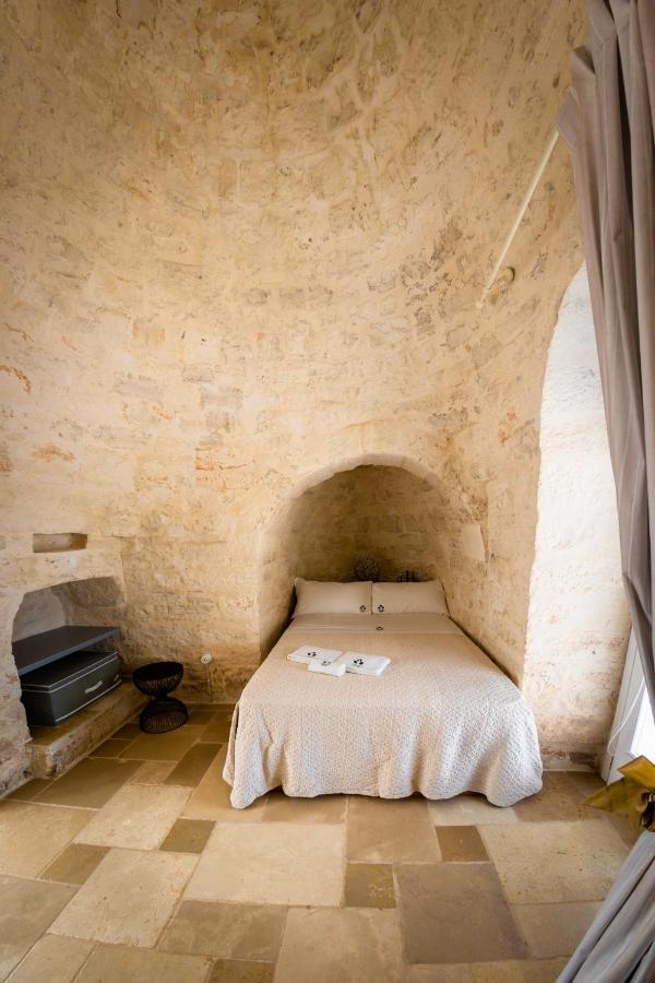 Esclusive Luxury Private Trulli Villa Martina Franca Exteriör bild